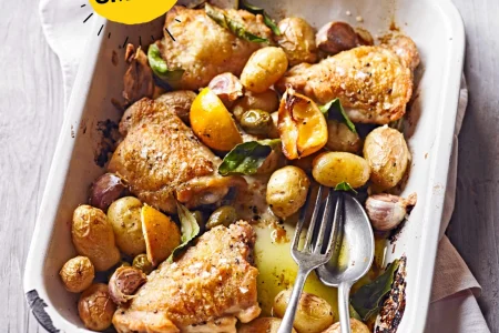 How to Build a Balanced Weekly Meal Plan for Healthy Families