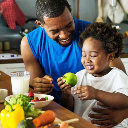 Establishing Healthy Habits for Young Children Practical Tips for Parents Establishing Healthy Habits for Young Children Practical Tips for Parents