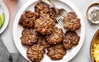 Quick Breakfast Ideas for Hectic Mornings Healthy and Fast Meals