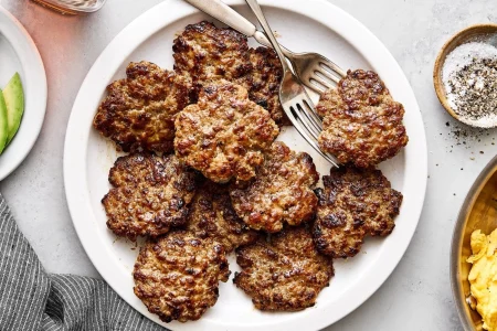 Quick Breakfast Ideas for Hectic Mornings Healthy and Fast Meals