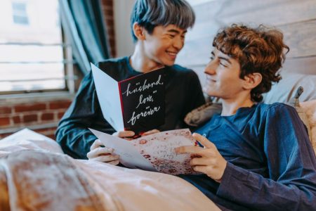 Low-key family Valentine activities kids actually enjoy