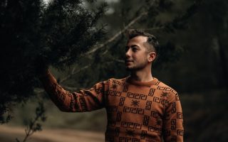 Fall wardrobe layering for comfortable everyday lifestyle