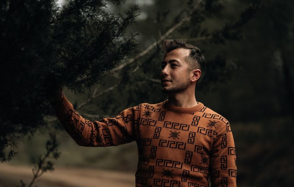 Fall wardrobe layering for comfortable everyday lifestyle