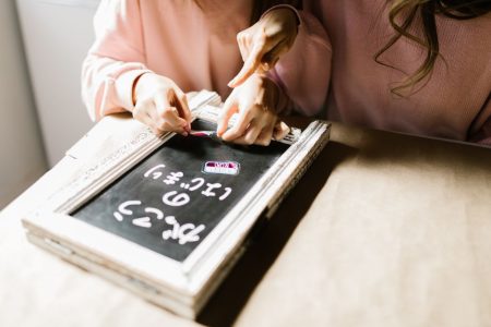 Advent calendar ideas families can make together