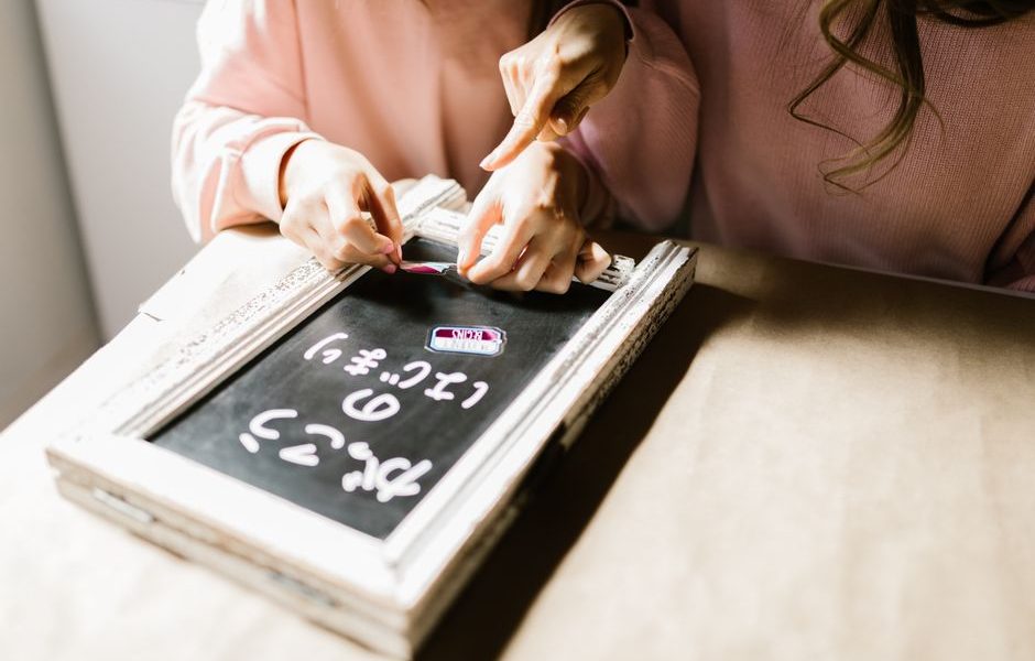 Advent calendar ideas families can make together