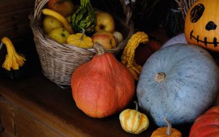 Pumpkin spice treats you can bake at home