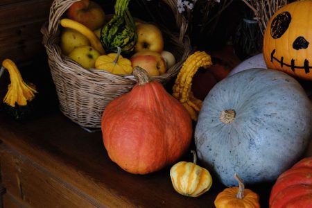 Pumpkin spice treats you can bake at home