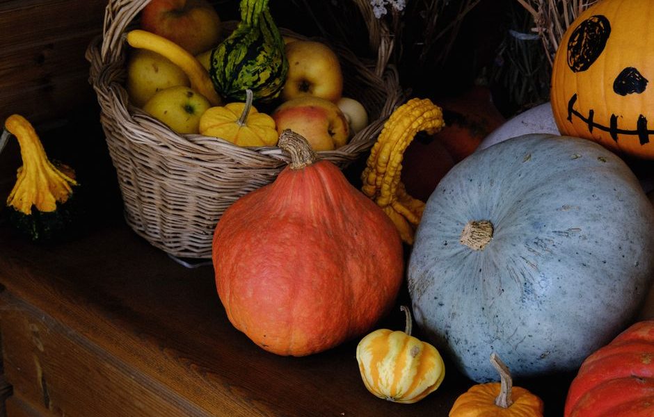 Pumpkin spice treats you can bake at home