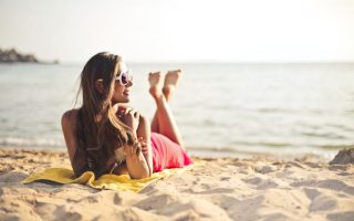 Heat-proof skincare tips for humid July days