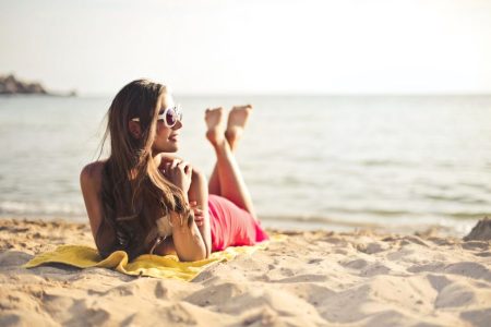 Heat-proof skincare tips for humid July days