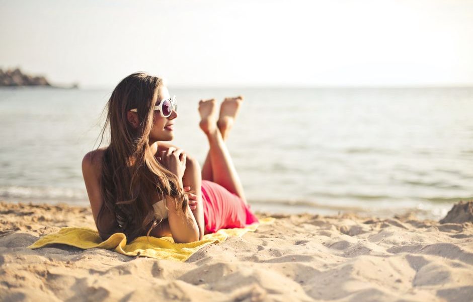 Heat-proof skincare tips for humid July days