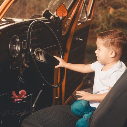 Family road trip games that keep everyone happy in the car