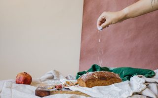 Apple season baking: simple cakes and crisp recipes