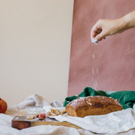 Apple season baking: simple cakes and crisp recipes
