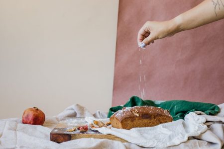 Apple season baking: simple cakes and crisp recipes
