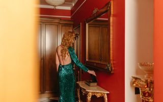 The 2026 BAFTAs: Why Most Celebrities Still Look Like They’re Attending a Funeral