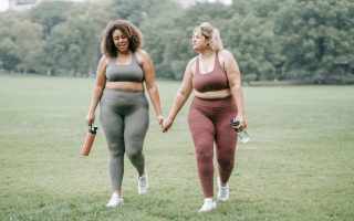 UK Plus Size Fashion: The Brands That Actually Get It Right