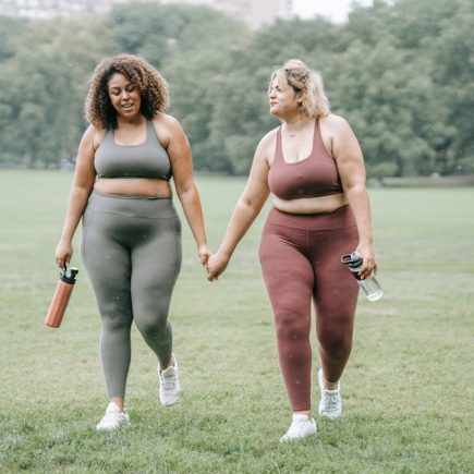 UK Plus Size Fashion: The Brands That Actually Get It Right