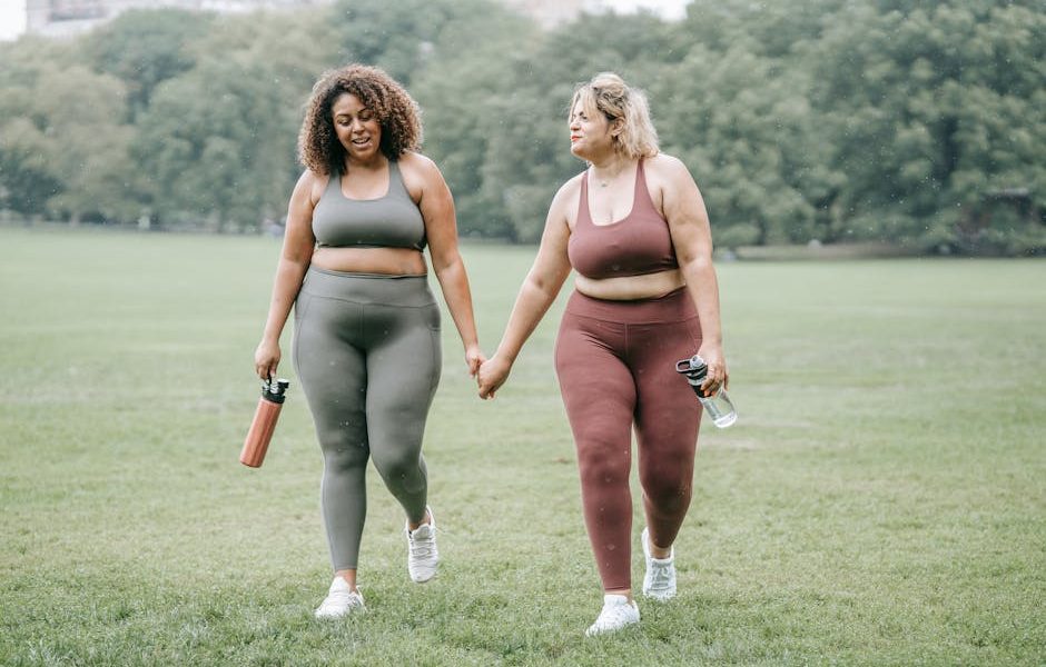 UK Plus Size Fashion: The Brands That Actually Get It Right