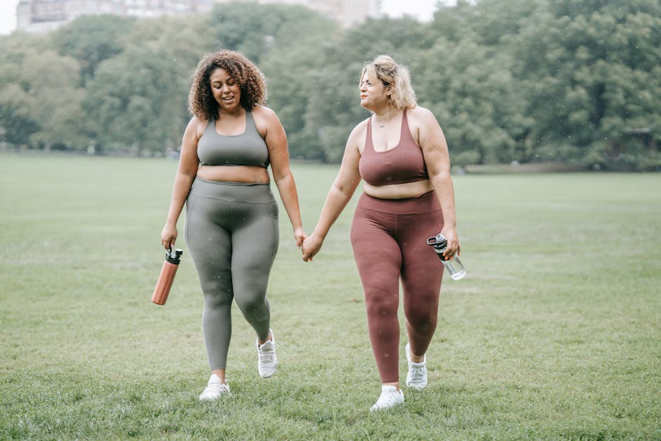 UK Plus Size Fashion: The Brands That Actually Get It Right