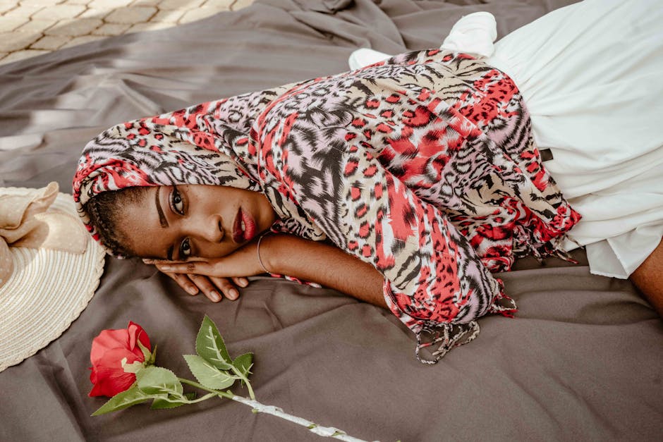 Best Scarf Quality: Evaluating Fiber Grade and Construction for 2024