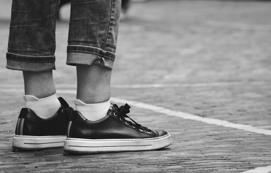 Unlock Peak Comfort: Choosing Your Best Ankle Socks