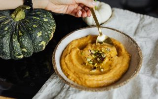 Hearty vegetable soup recipes for cold January evenings
