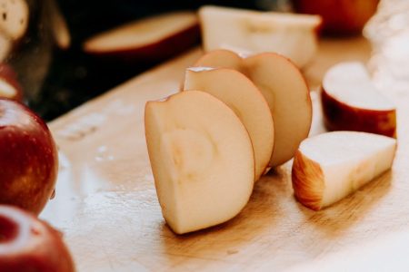 Warming apple cider drinks for crisp October evenings