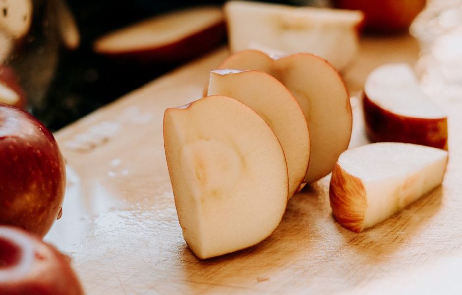 Warming apple cider drinks for crisp October evenings