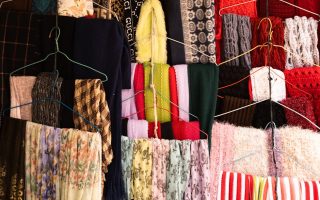 Men’s Designer Scarves: Avoiding Common Pitfalls