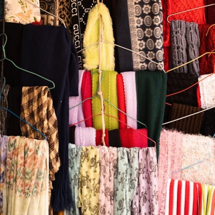 Men’s Designer Scarves: Avoiding Common Pitfalls Men’s Designer Scarves: Avoiding Common Pitfalls