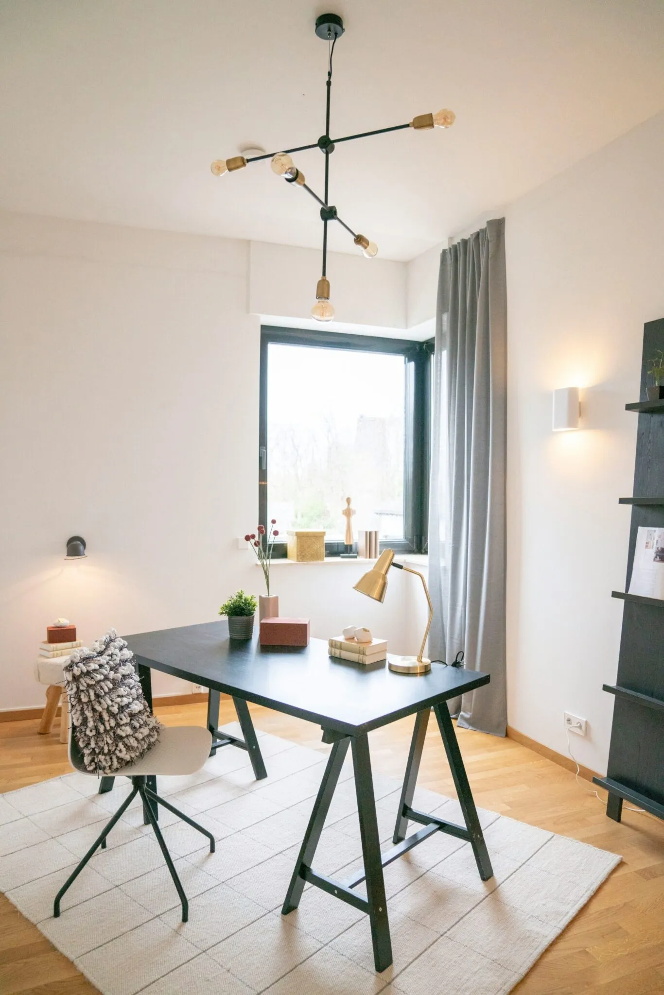 What Your Ceiling Stains Are Trying to Tell You