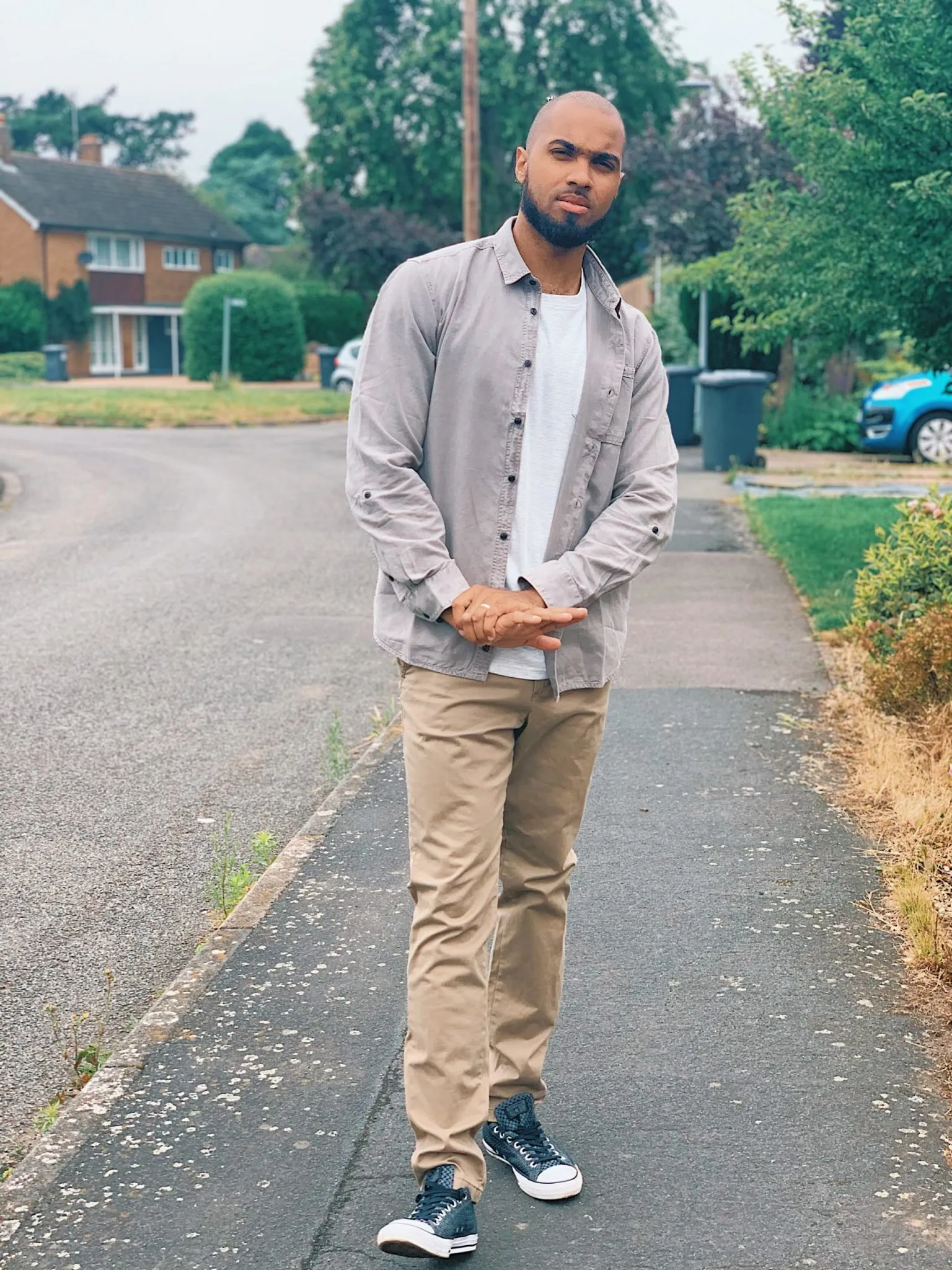 Happy Fathers Day – Joe Browns x Chiino