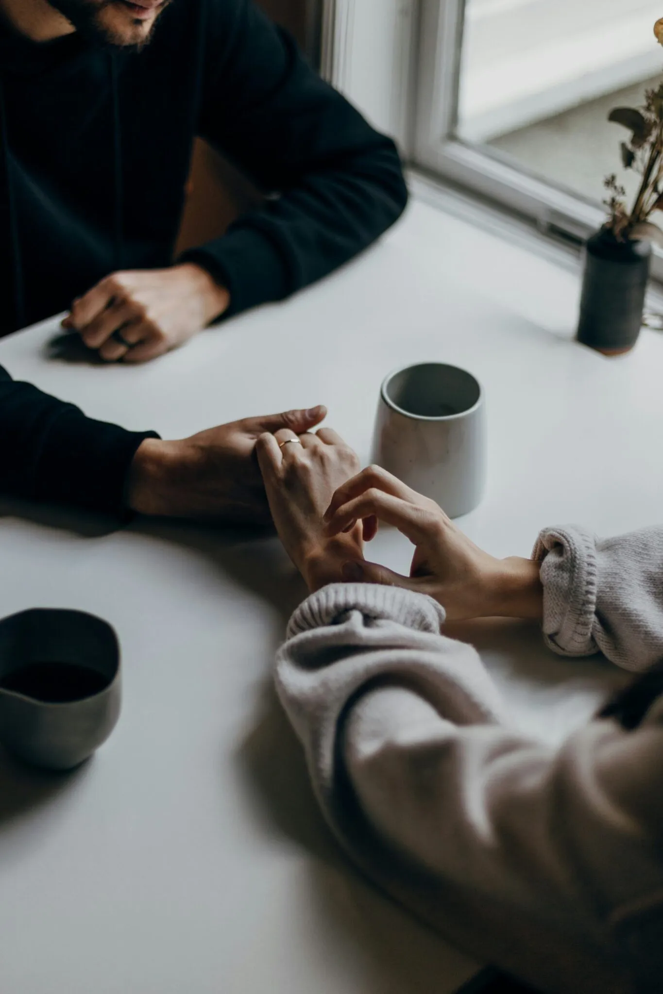 Managing Couple Finances: A Love Story with Mutual Benefits Managing Couple Finances: A Love Story with Mutual Benefits
