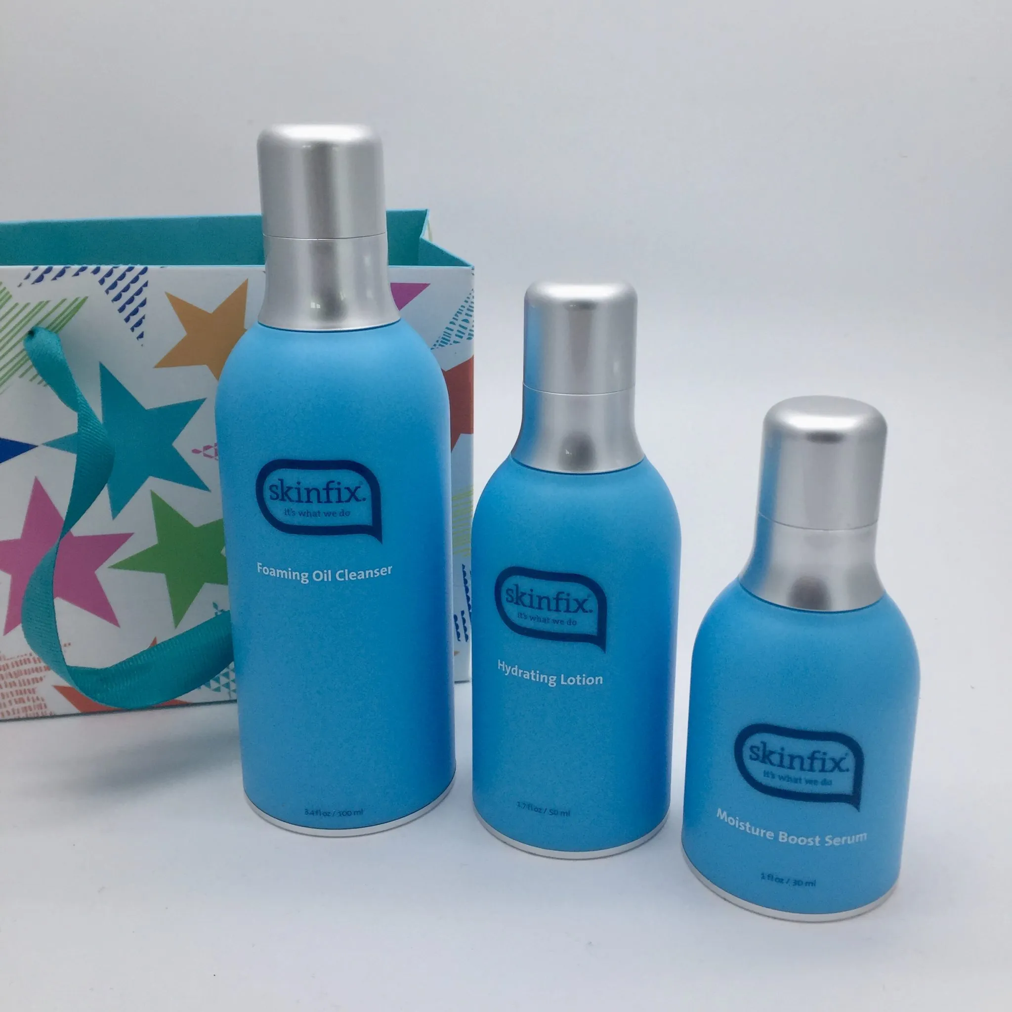 Skinfix – The Healthy Skin Face Collection Skinfix – The Healthy Skin Face Collection