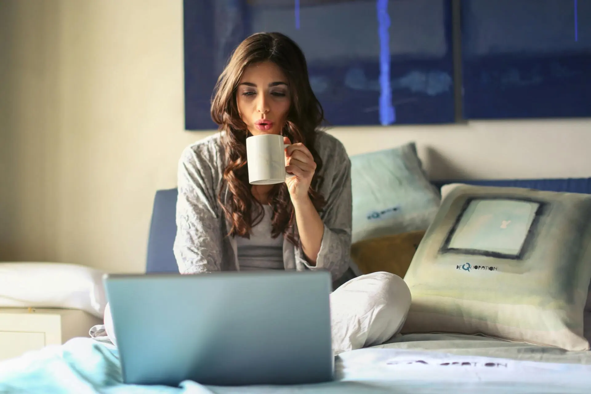 10 Home Business Ideas You Can Start with a Newborn