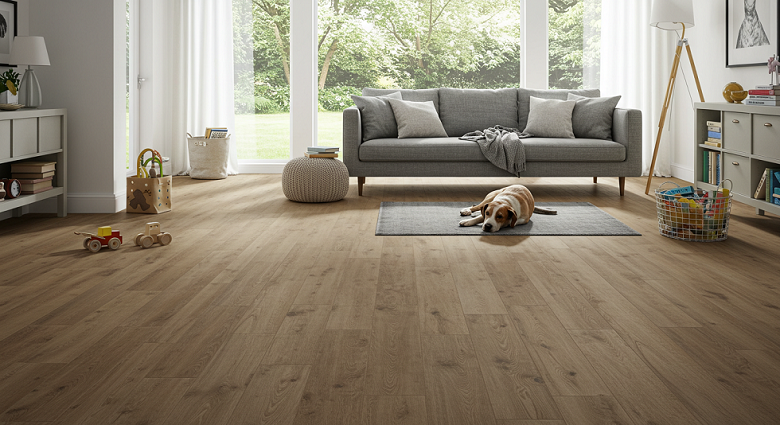 Safe, Stylish and Sturdy: Flooring Options for Family Homes Safe, Stylish and Sturdy: Flooring Options for Family Homes
