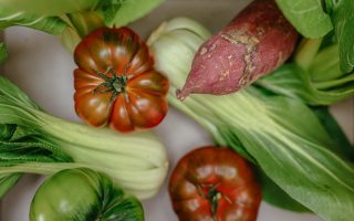 Hearty roasted root vegetable dishes for the family table