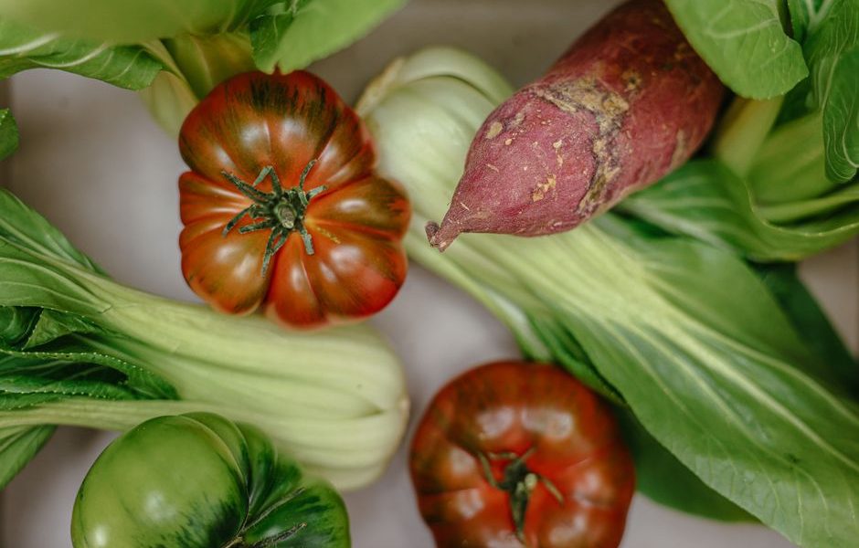 Hearty roasted root vegetable dishes for the family table