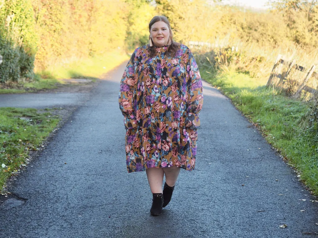 The Maxi Dress – The Perfect Shape for any Body Shape!