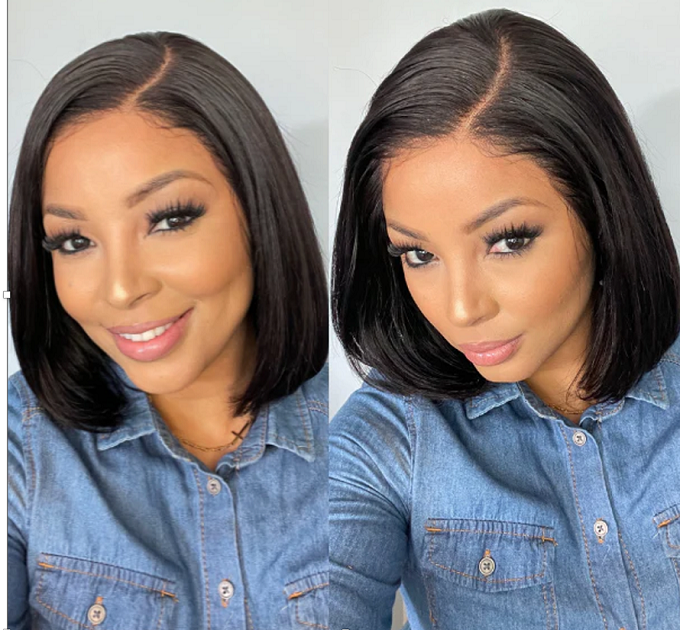 Glueless Wigs For Moms Because Of Their Busy Schedule