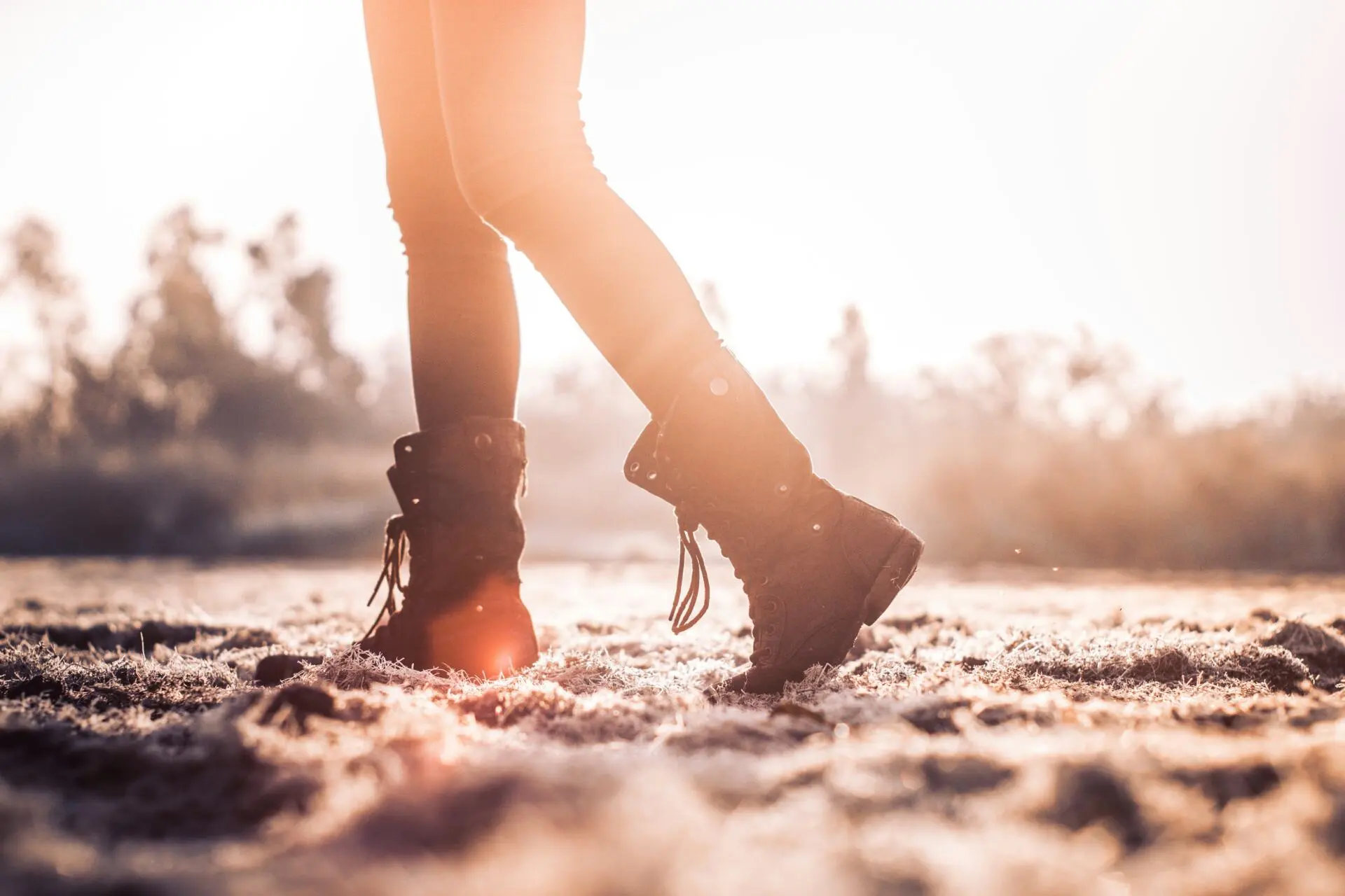 Durable Military Boots Designed for Tactical Excellence