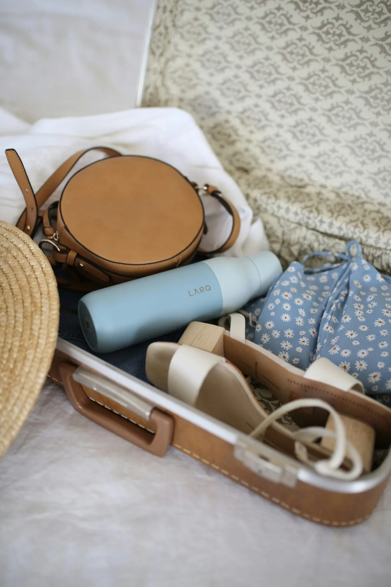 The Perfect City Break Gear: Function Meets Fashion