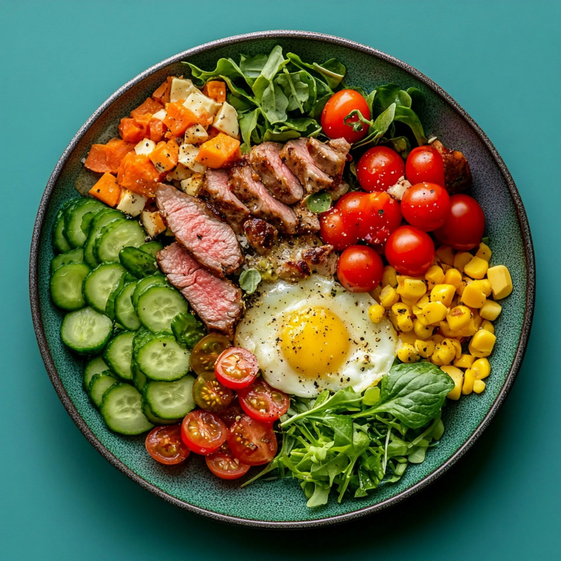 Nutritious and Delicious Meals for All Ages