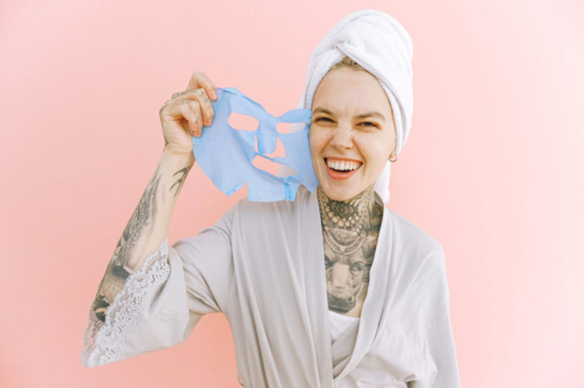 Surprising Ways You Can Improve Your Skin: Permanent Results