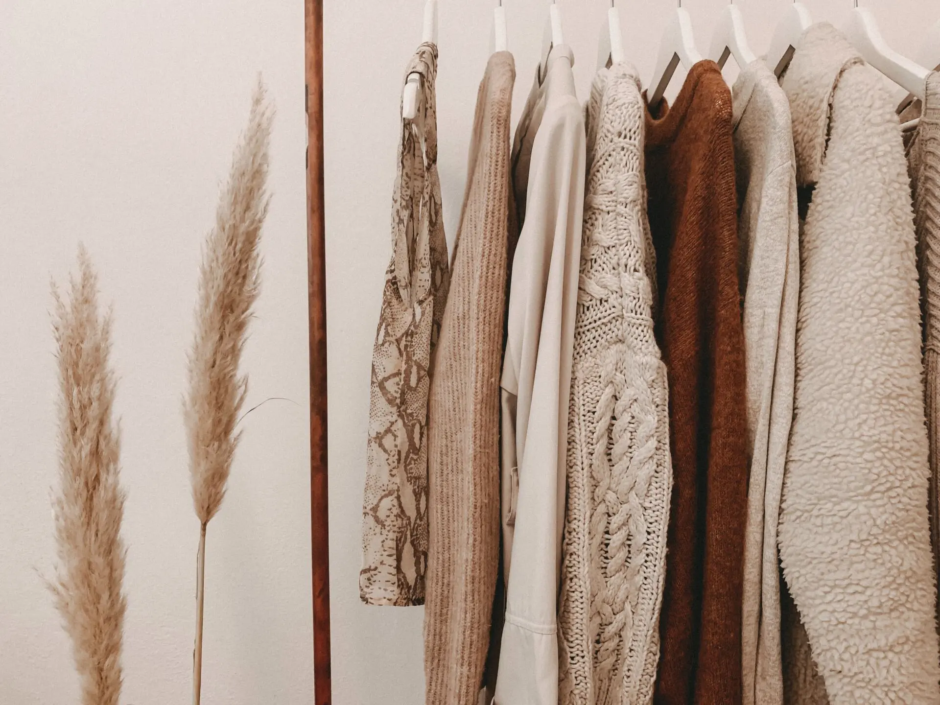 How To Care for Your Winter Clothes This Season?