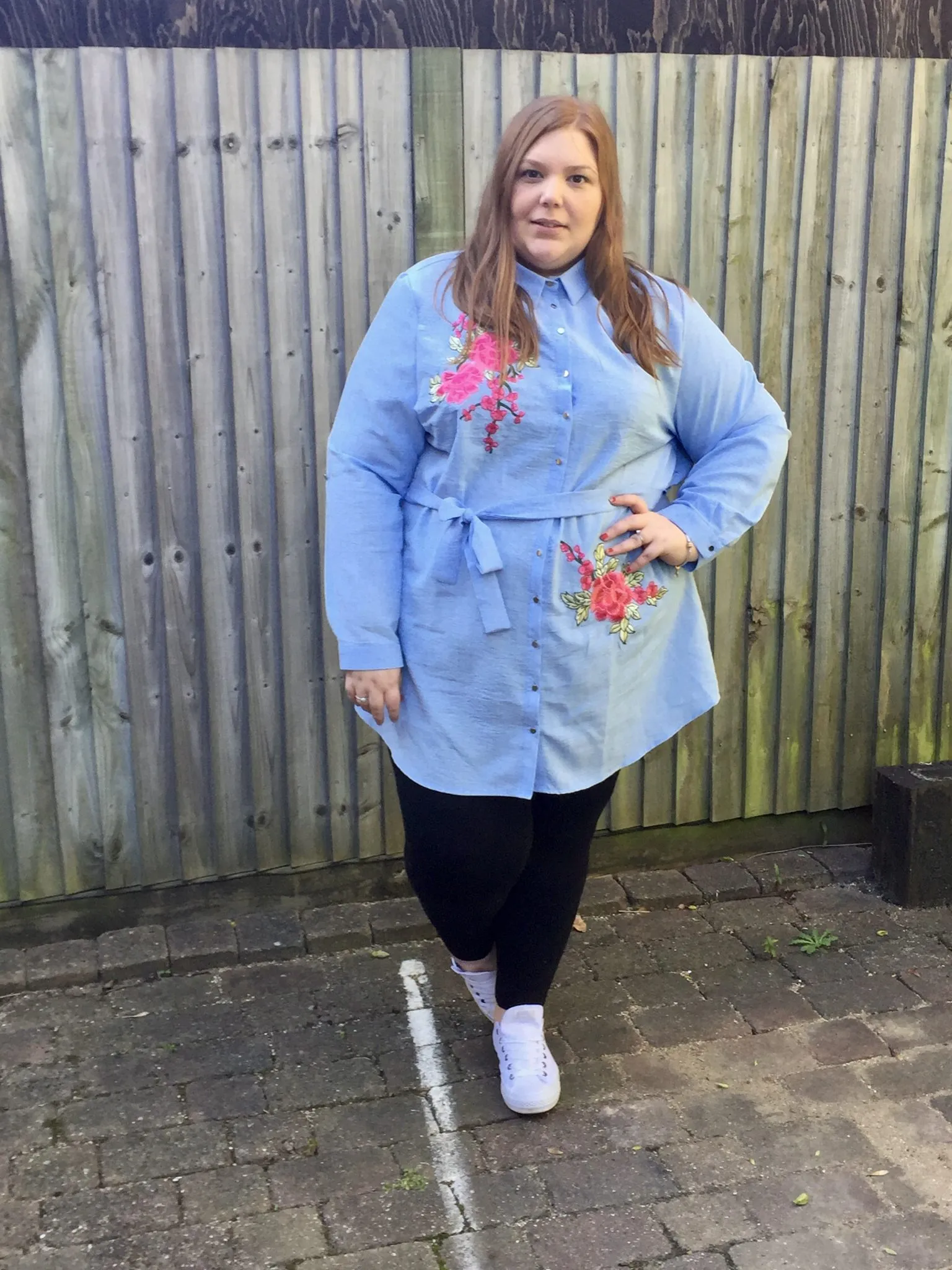 Fabulous Fashion Tips for Plus Size Spring Style Fabulous Fashion Tips for Plus Size Spring Style