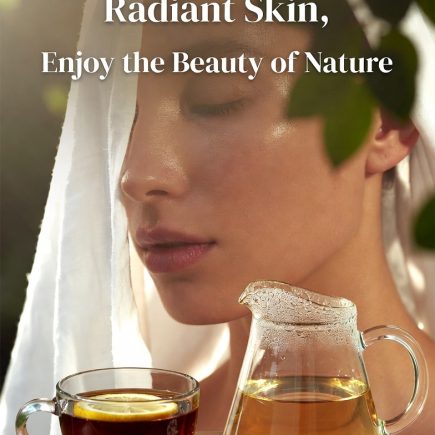 Delicious Tea Blends for Glowing Skin and Natural Beauty Benefits Delicious Tea Blends for Glowing Skin and Natural Beauty Benefits