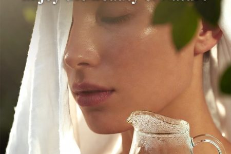 Delicious Tea Blends for Glowing Skin and Natural Beauty Benefits