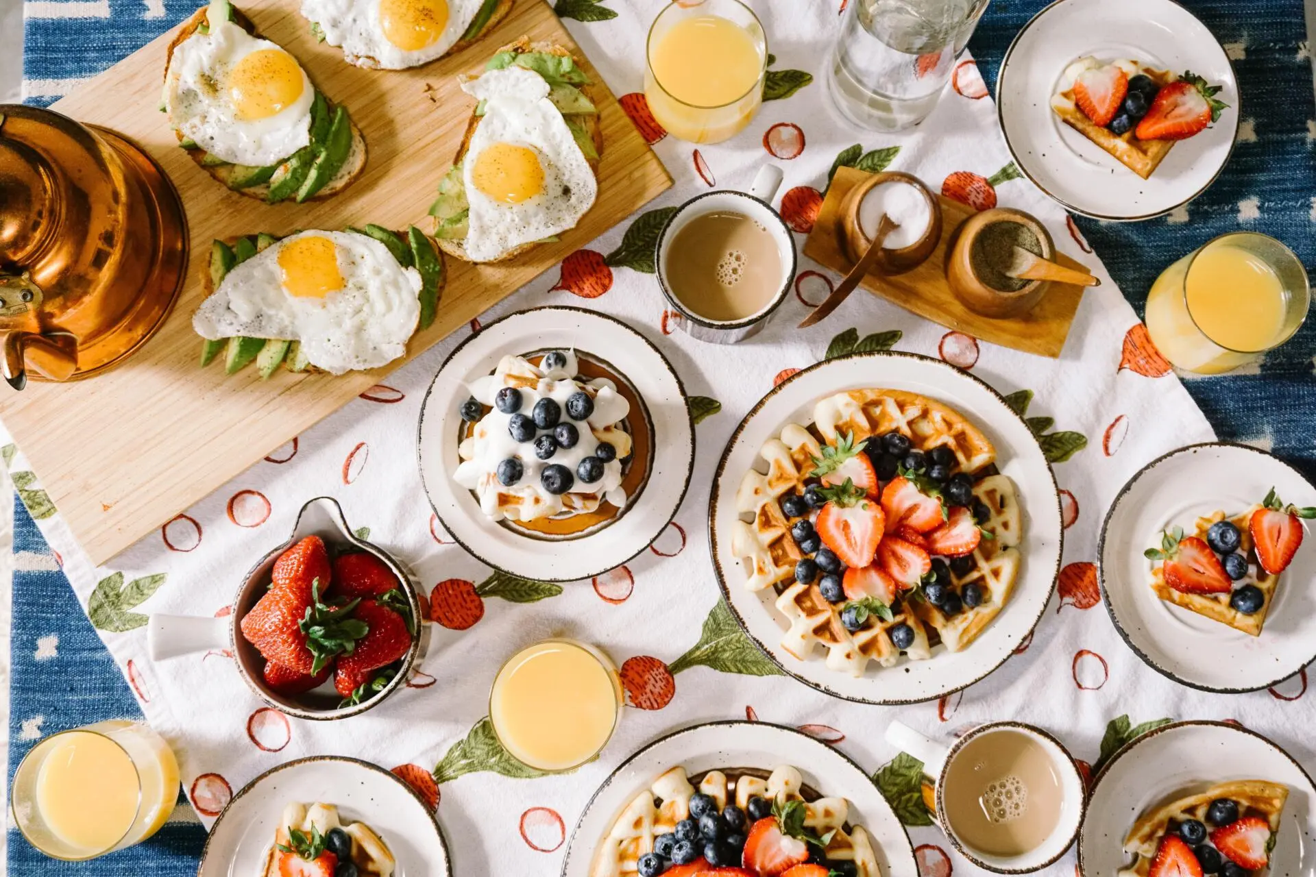 Food Cravings: 5 Possible Causes To Get to the Root Of